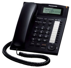 dien thoai panasonic kx ts881